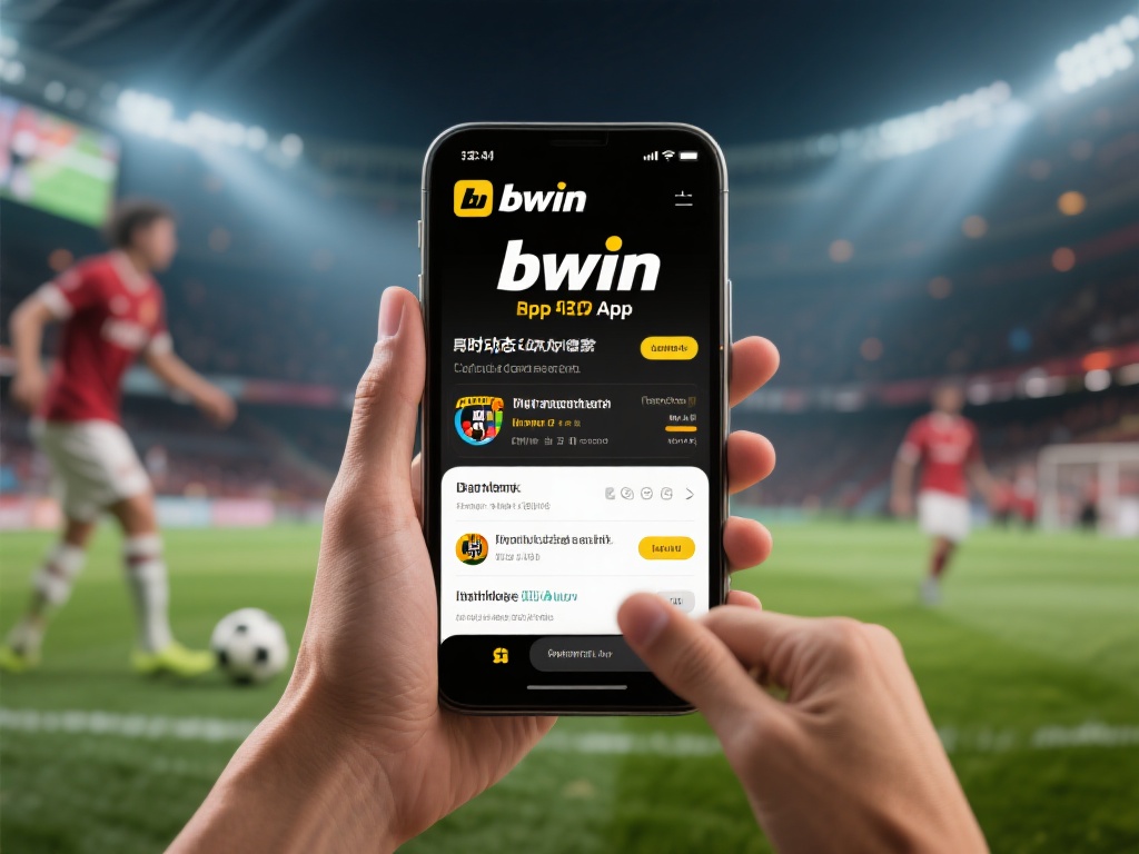 深入解析bwin必赢app,实时掌握全球体育赛事实况动态 随着科技的快速发展,人们获取体育赛事资讯的方式变得