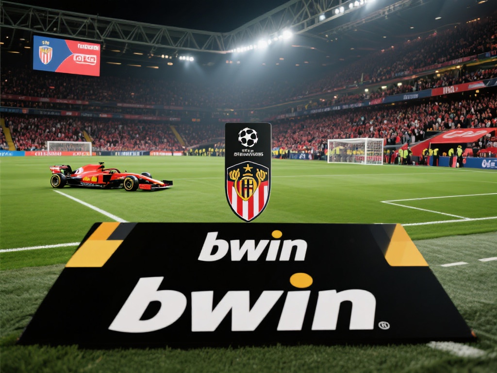 bwin必赢赞助助推合作共赢与行业创新发展 体育赞助不仅是品牌推广的一种形式,更是连接企业与广