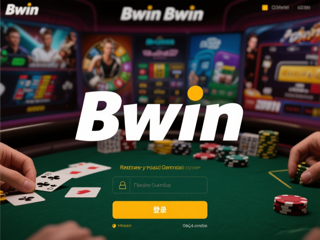 📲必赢bwin网页版登录入口:畅享便捷娱乐新体验 必赢bwin不仅为用户提供了便捷的登录方式,还以其