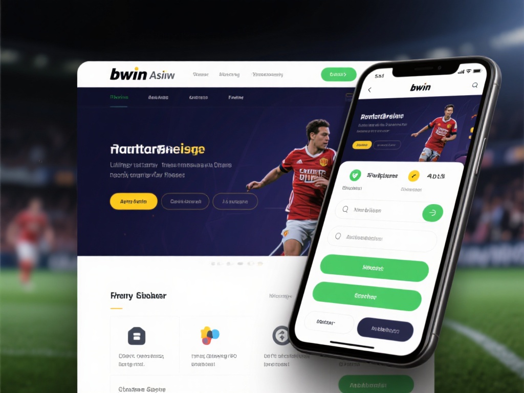 深度解析bwin亚洲必赢优势:玩家热选的秘密! 一个直观且易于操作的用户界面无疑是吸引玩家的重要因