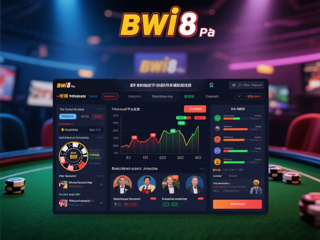 新手必看:bwin88必赢胜率提升实用攻略揭秘 善用平台资源:提高胜率的秘密武器
必赢88平台通
