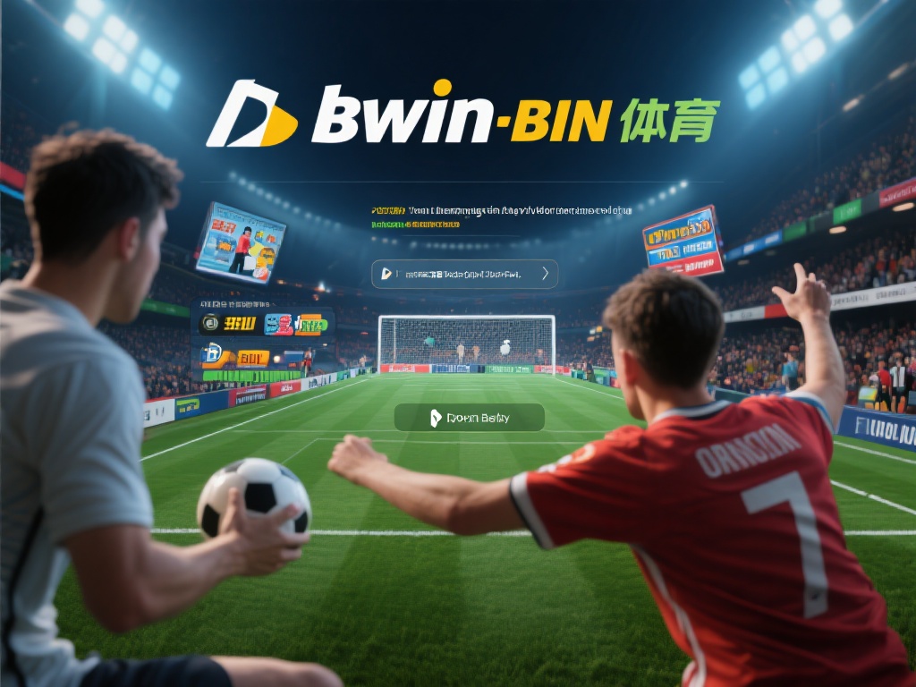 日益丰富的在线体育游戏平台让众多玩家体验到了不一样