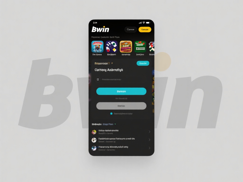 深入解析为何选择Bwin亚洲必赢平台:独特体验与真实评价 Bwin亚洲必赢平台在界面设计上充分考虑了用户体验