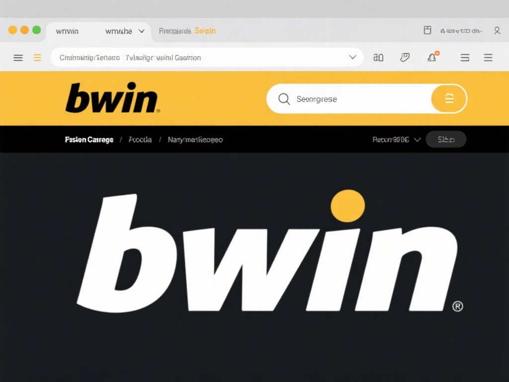 必赢国际网址bwin最老登录账号轻松创建指南 访问官网:首先,找到bwin的官方网站。通常,您可