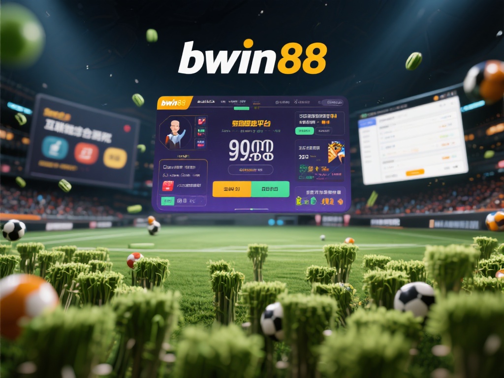 深度解析bwin88必赢网址的优势与功能特色 在互联网发展的浪潮中,各类平台如雨后春笋般涌现,但
