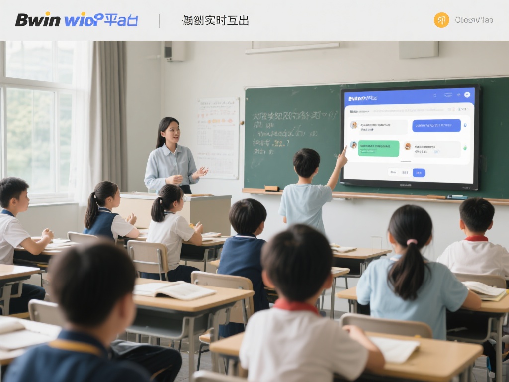 教学环境的优化还离不开师生间的互动模式。从传统的单