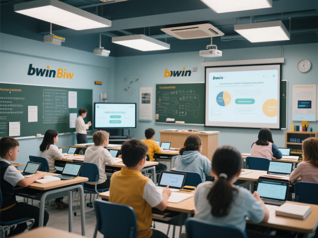 优质的教学环境对于学习效果而言有着不可忽视的影响。