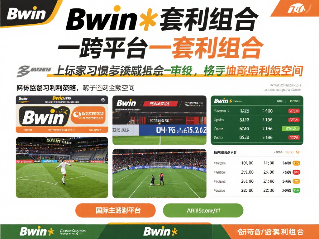 跨平台套利组合：
虽然许多玩家习惯专注于单一平台