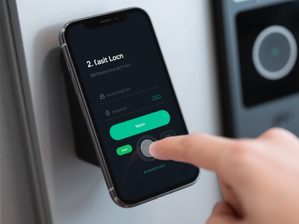 如何下载及使用bwin亚洲必赢手机客户端下载的全攻略 2. 快速登录
在绑定设备后,许多用户可以使用指