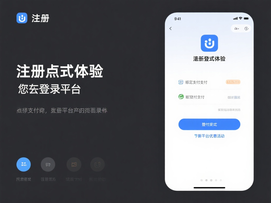 快速指南:如何注册必赢bwin官网账号开启娱乐新体验 初次登录体验
注册完成后,您即可登录平台。在首次