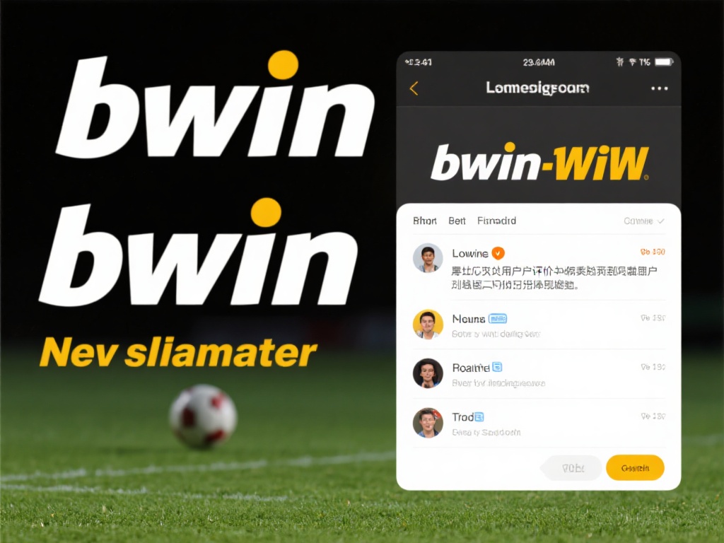 谈到bwin必赢是否靠谱，从用户评价中就能找到一些