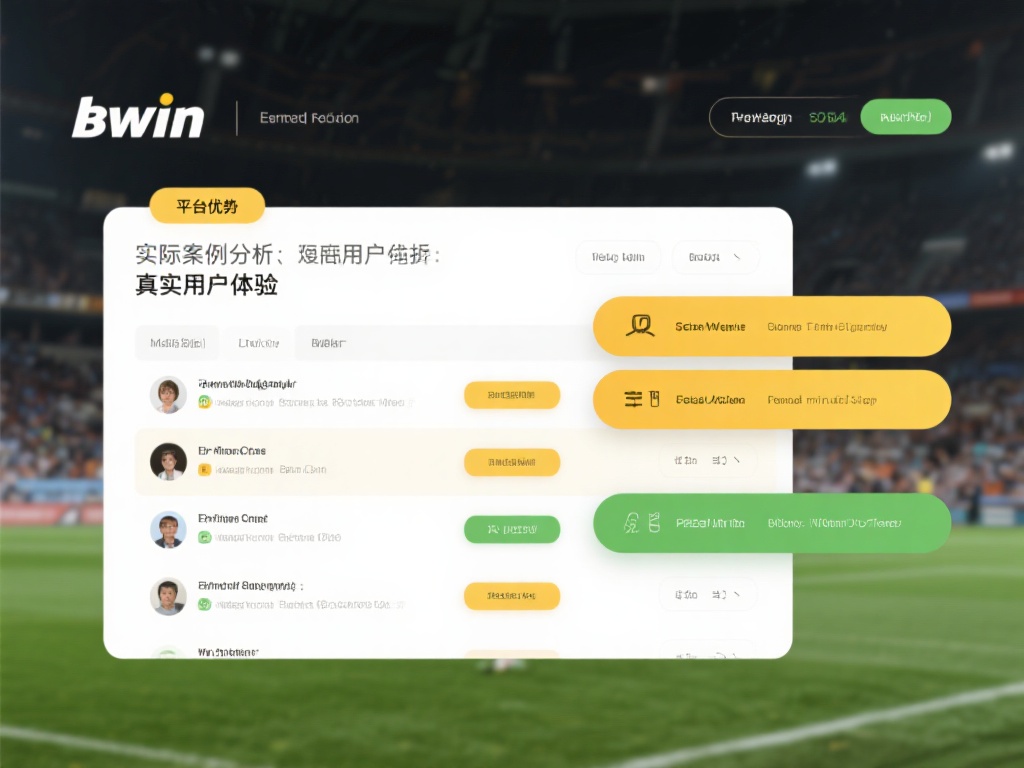 实际案例分析：真实用户的体验
为了更直观地解读b