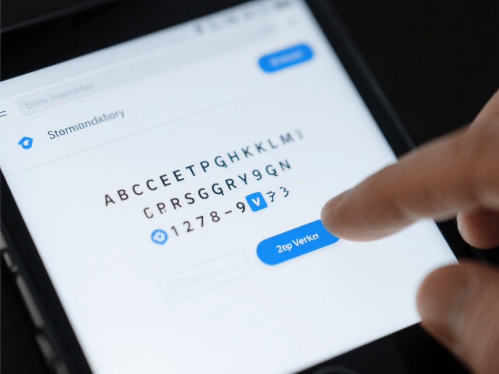 使用强密码是保障账户安全的第一步。强密码的组合通常