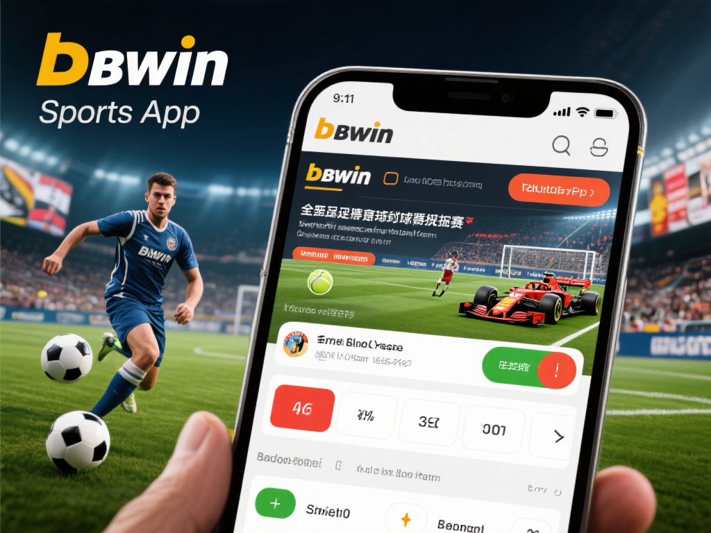 必赢bwin体育app:畅享顶级赛事投注尽在掌握 在必赢bwin体育app上,几乎所有主流的体育赛事