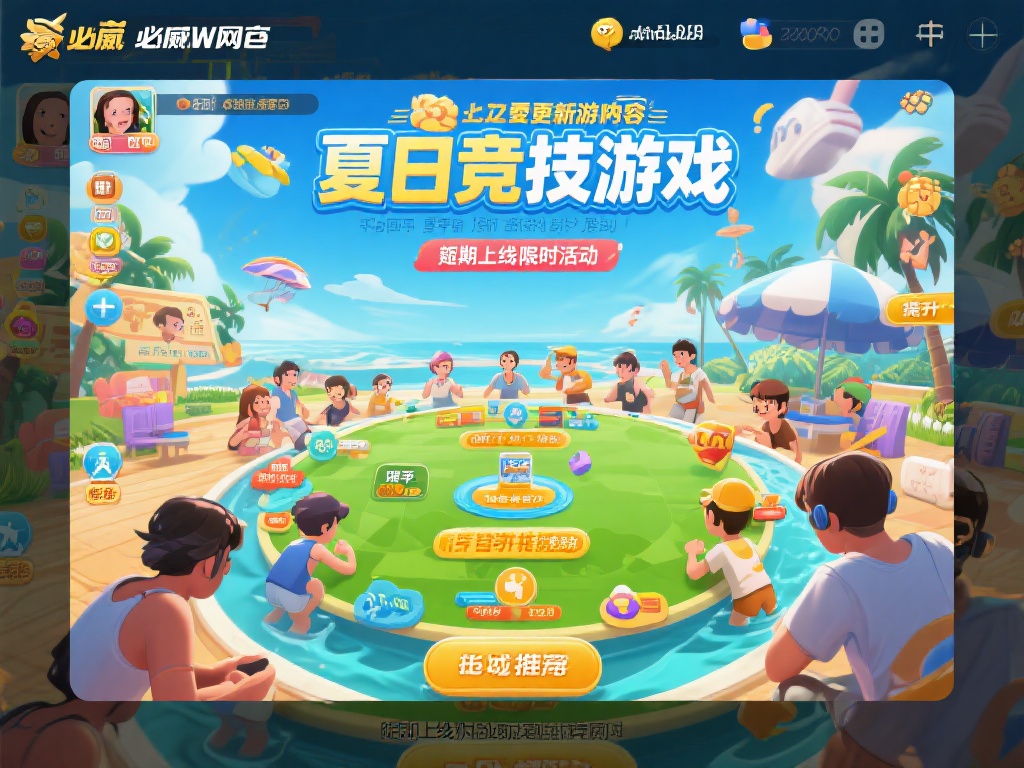 深入分析必赢官网网址:探索游戏选择与用户体验深度评价 此外,定期更新游戏内容是必赢官网址的一大特色。许多