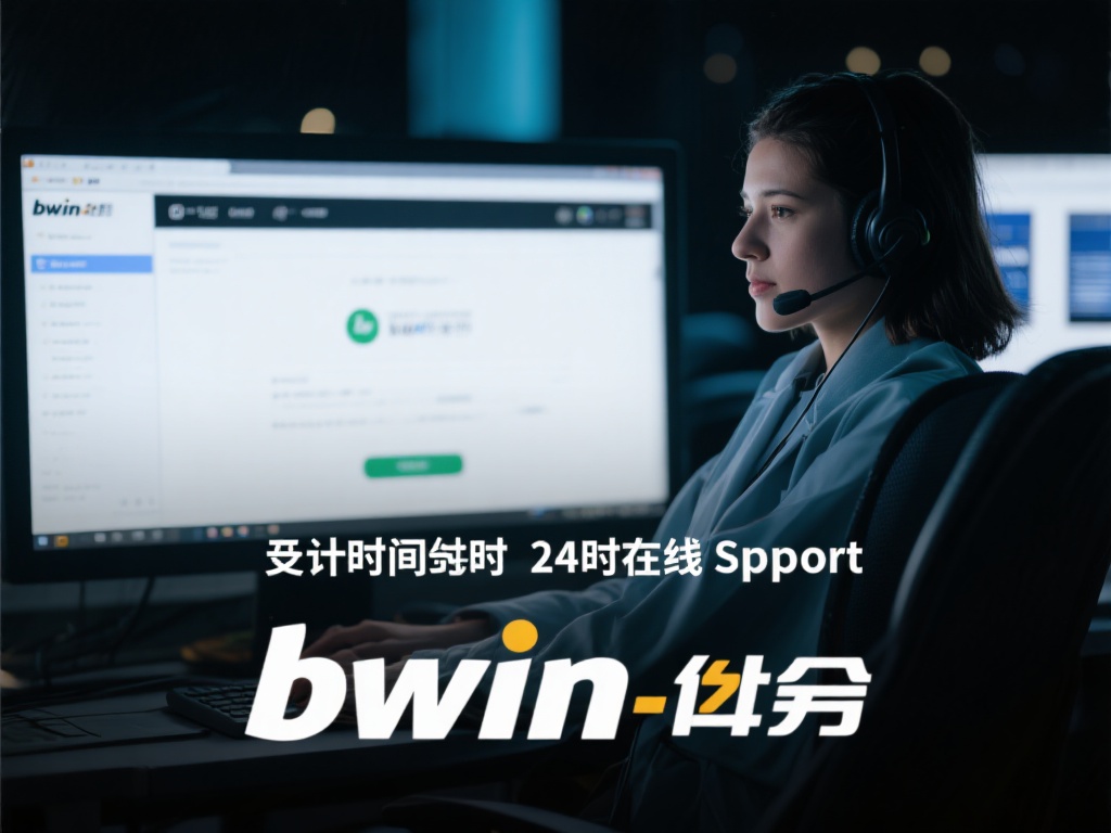 全天候在线支持
bwin必赢提供24小时在线客服