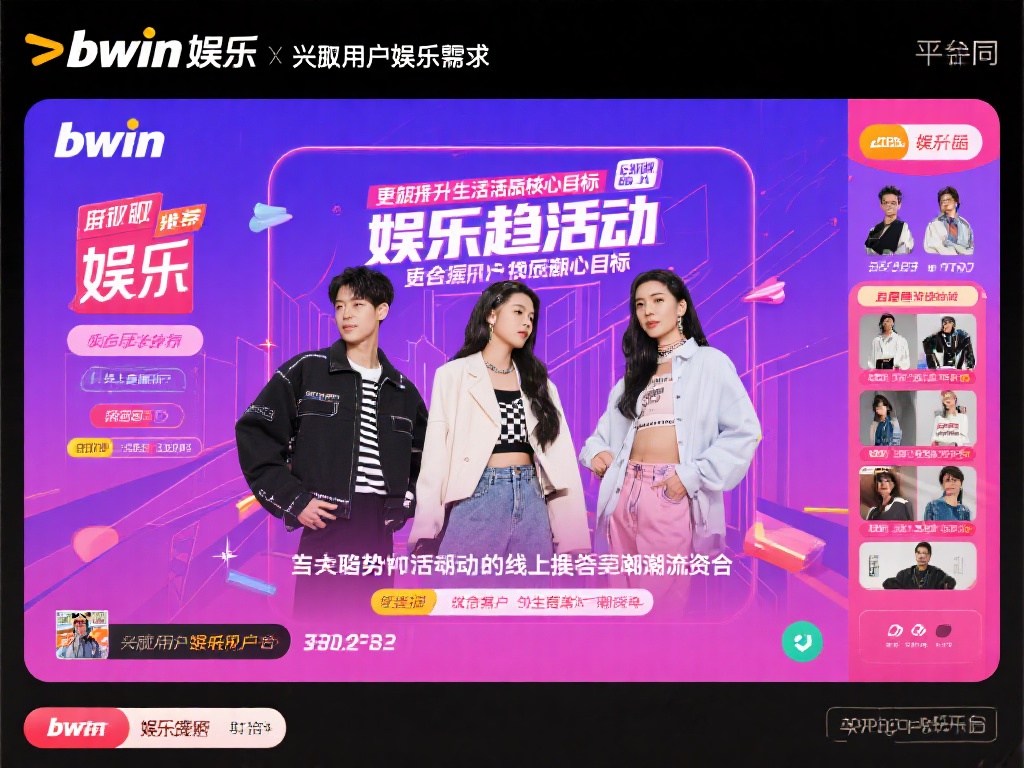 与其他娱乐平台不同的是，bwin必赢娱乐不仅关注用