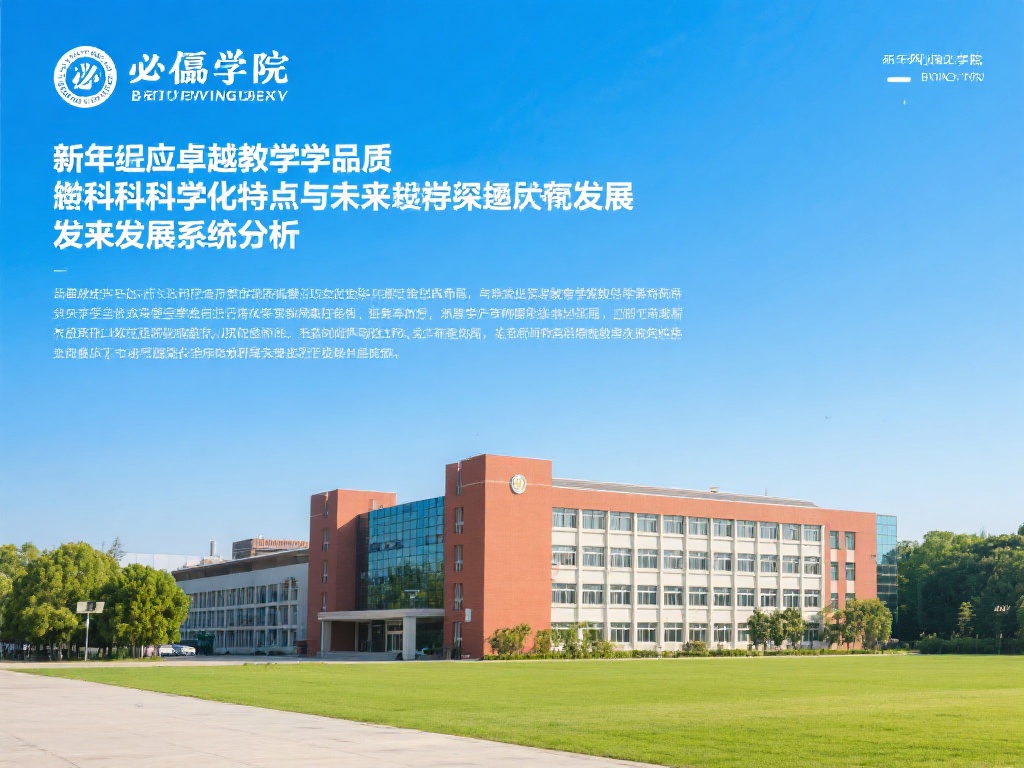 必赢学院近年来以卓越的教学质量和鲜明的学科优势备受