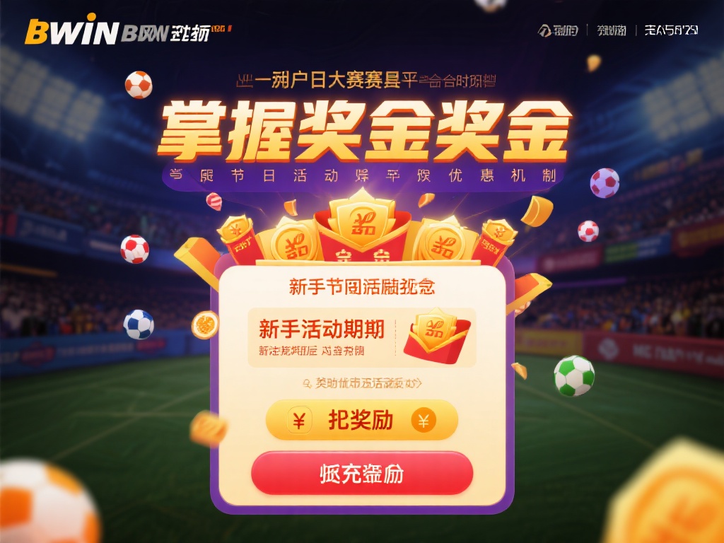 掌握奖金奖励与优惠活动
必赢bwin官网登录对用