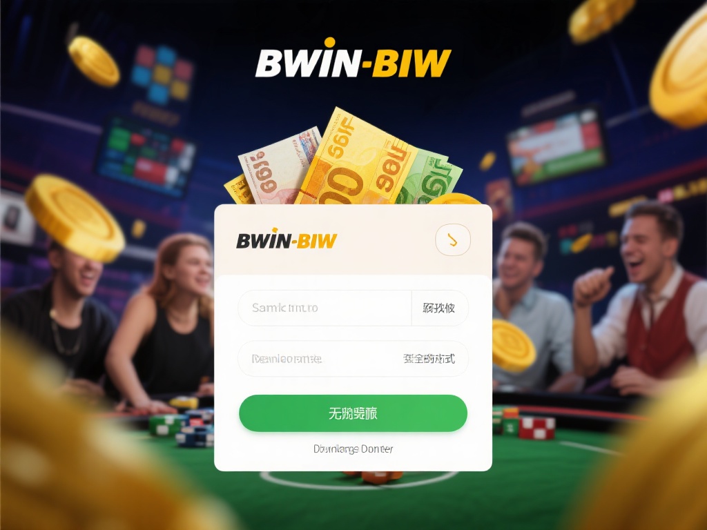 对于许多玩家来说，在BWIN必赢平台上一展风采并赢