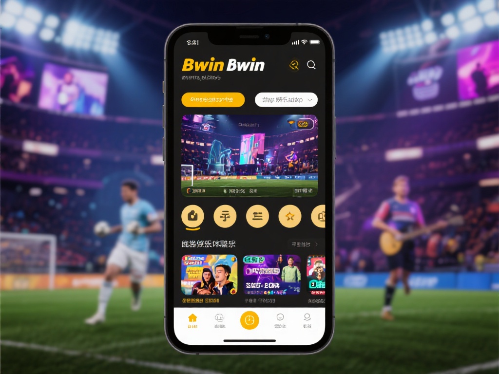 必赢bwin下载是一款集多种功能于一身的应用程序，