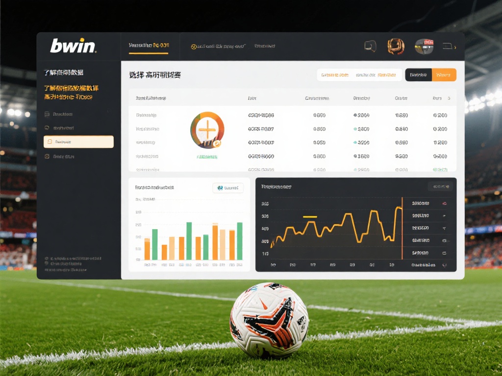 了解赛前数据，选择高胜率赛事
在体育博彩中，数据