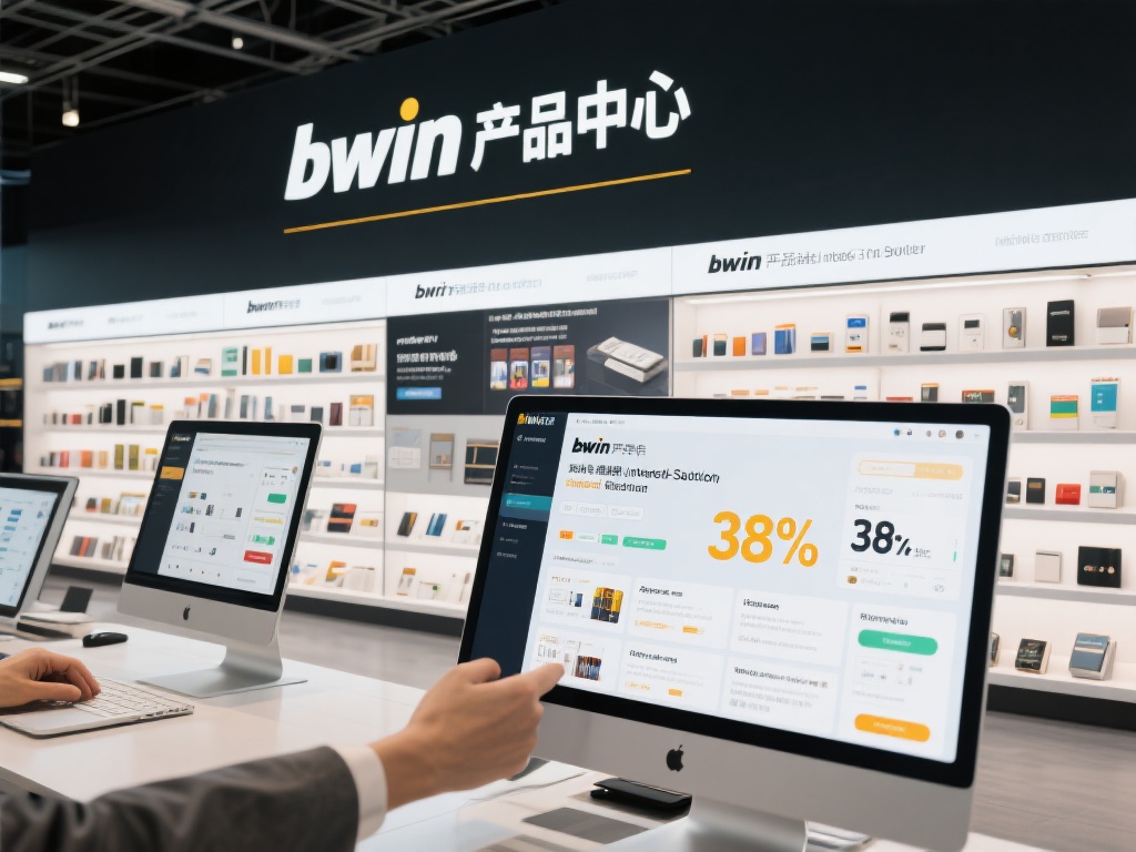 bwin必赢产品中心的一大亮点在于其丰富的产品类型