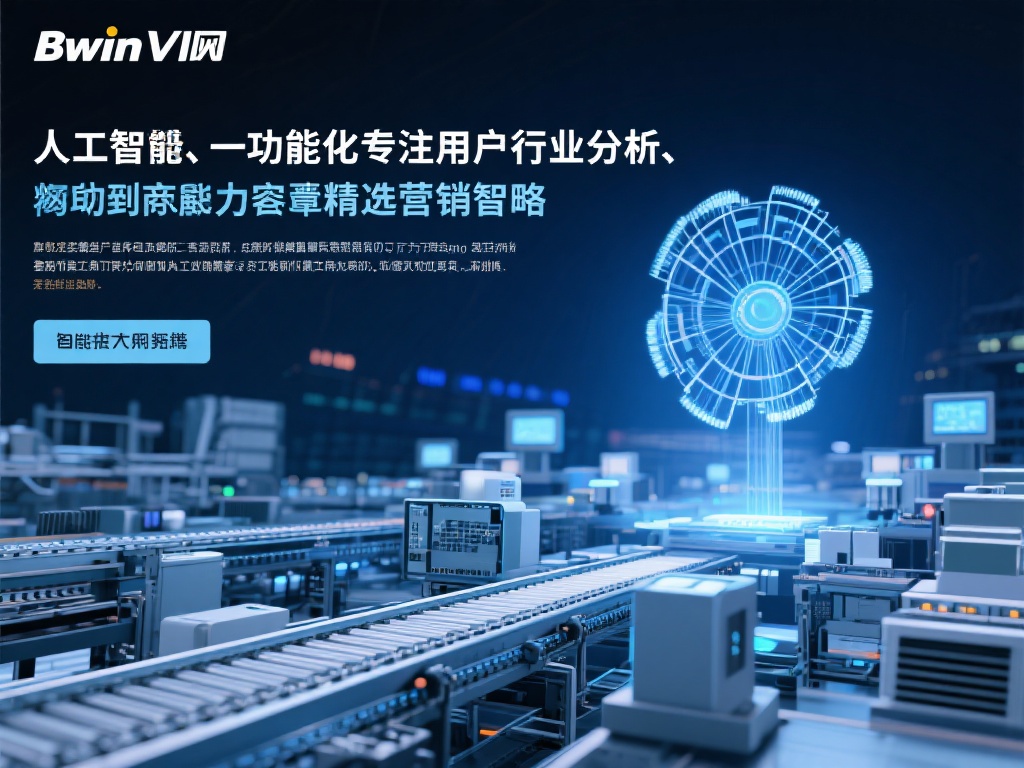 深度解读bwin必赢科研成果及其行业应用价值