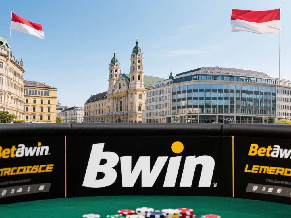 关于Bwin的根源，它的起点可以追溯到奥地利。作为