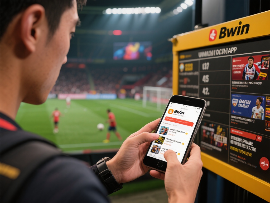 bwin必赢亚洲APP客户端下载，畅享随时随地精彩体验