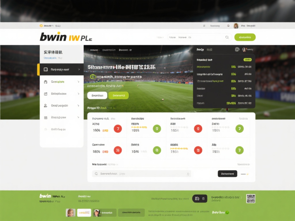 bwin必赢平官网非常重视用户体验。平台设计简洁明