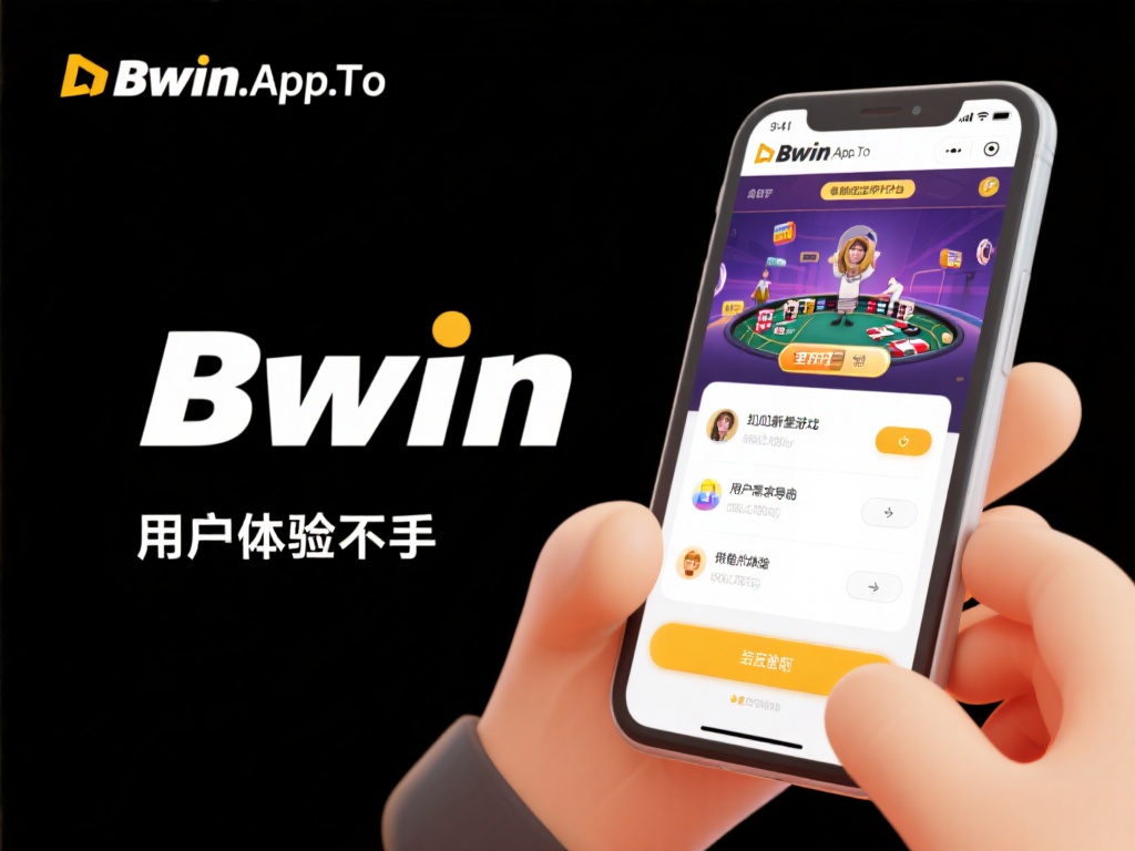 下载最新必赢bwin官网app,畅享安全便捷娱乐体验 用户体验至上
必赢bwin官网app下载凭借其卓