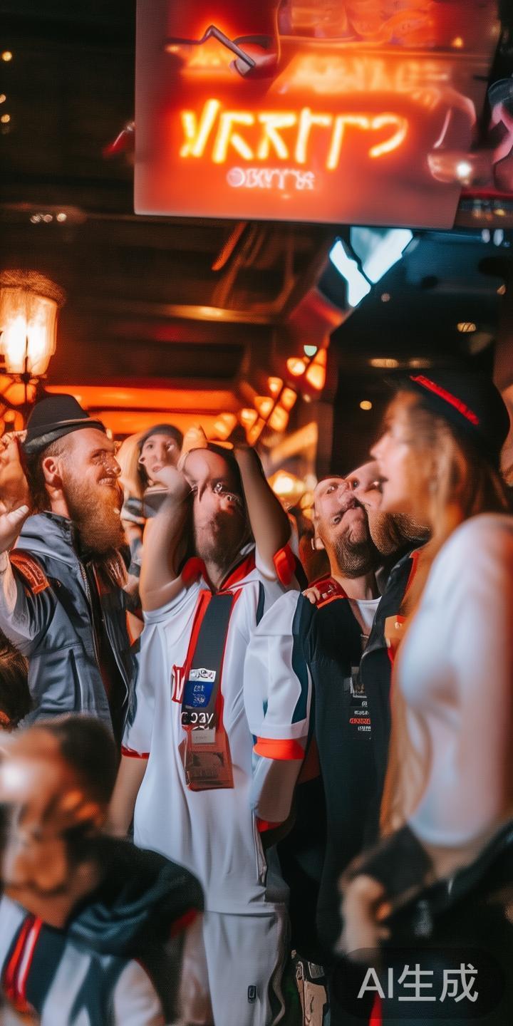 2024年有球必赢体育门票优惠信息全面汇总与攻略 会员制度与积分兑换
许多体育俱乐部或平台设有会员