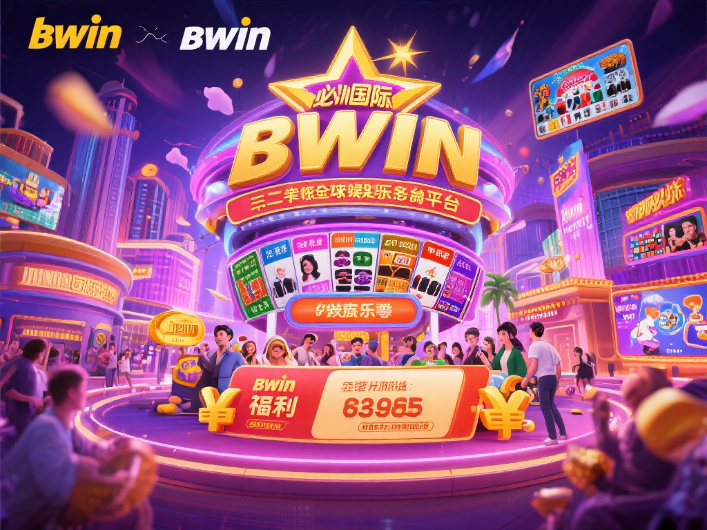 畅游必赢国际城bwin,尽享多元娱乐与丰厚福利 必赢国际城bwin在近年来成为全球娱乐领域的一颗明