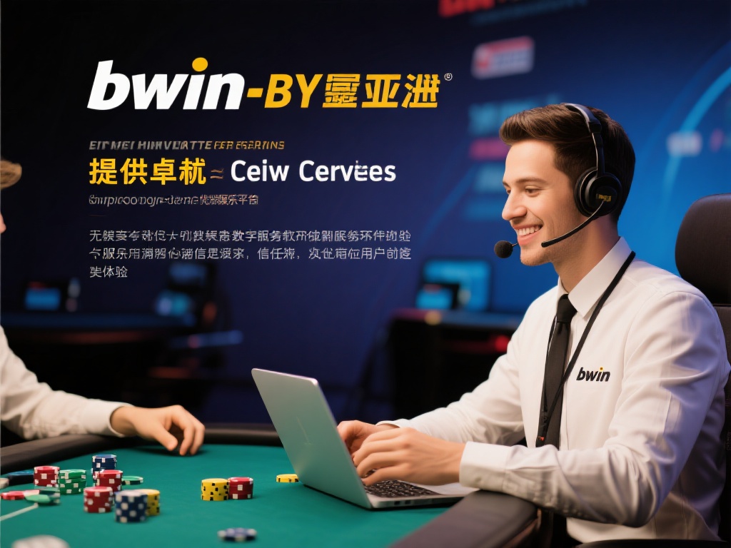 Bwin-必赢亚洲客户服务:专业支持保障无忧娱乐体验 在如今的数字时代,客户服务已经成为用户体验的重要组