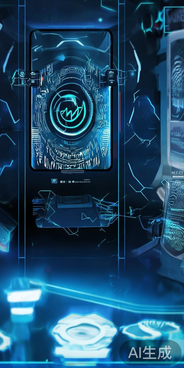 多因素验证（Multi-Factor&nbsp;Authen