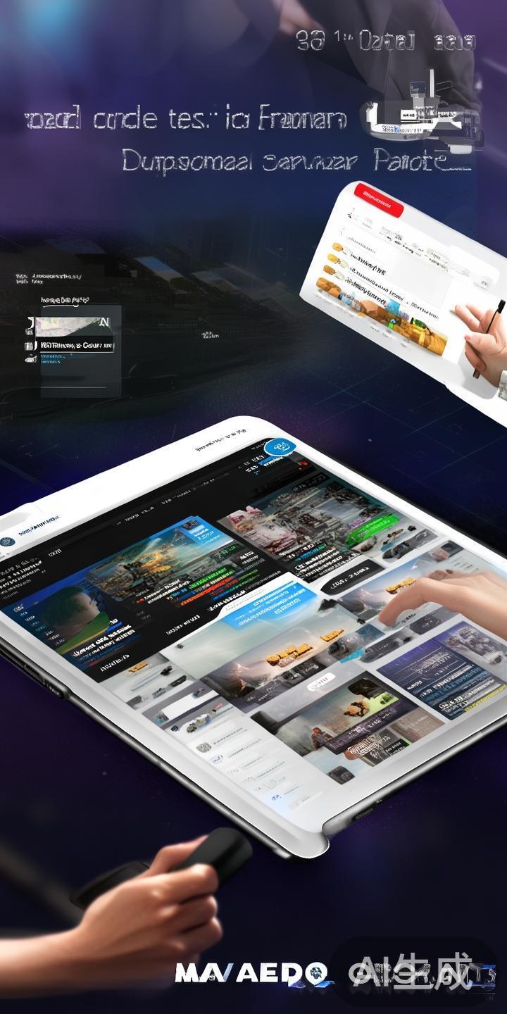 如何全面评估必赢体育备用网址的正规性与可靠性保障您的游戏安全 衡量平台的产品和服务质量也是判断标准之一。正规平台