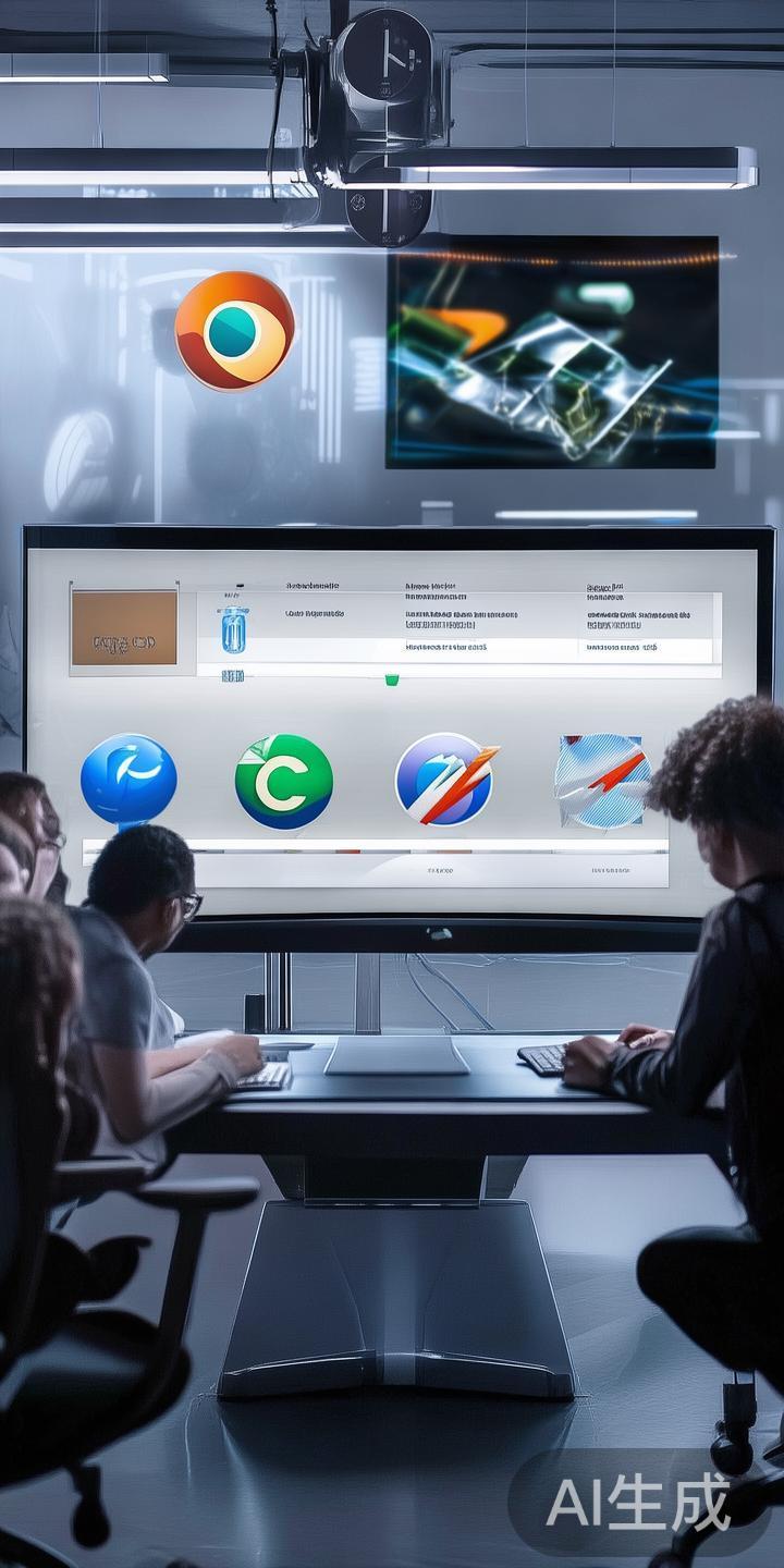 快速修复必赢体育登录界面无法访问的实用解决方法大全 使用最新版本的Chrome、Firefox、Edg