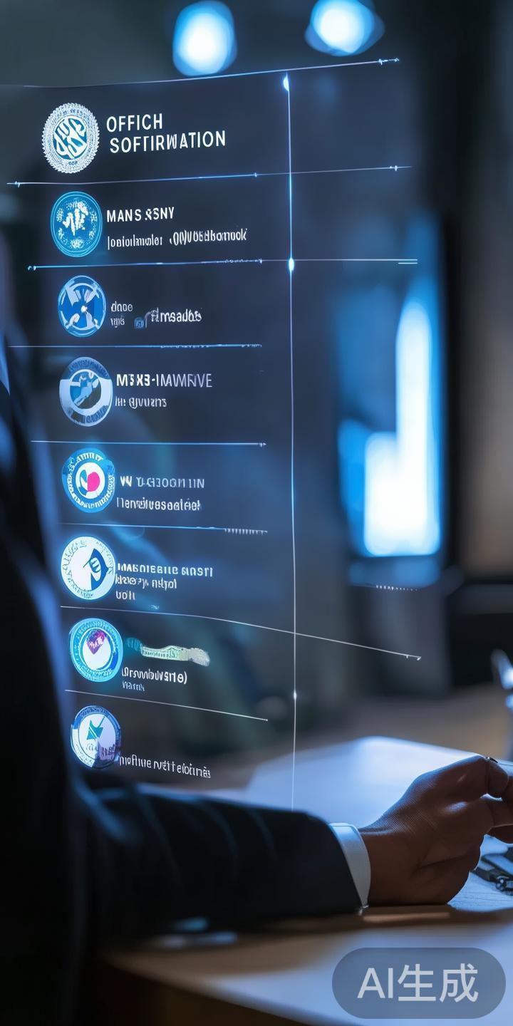 1.官方授权与安全认证：优先选择由相关行业协会或官