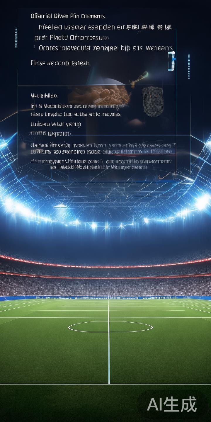 在数字化时代，体育赛事的传播形式多样，非法网站、外