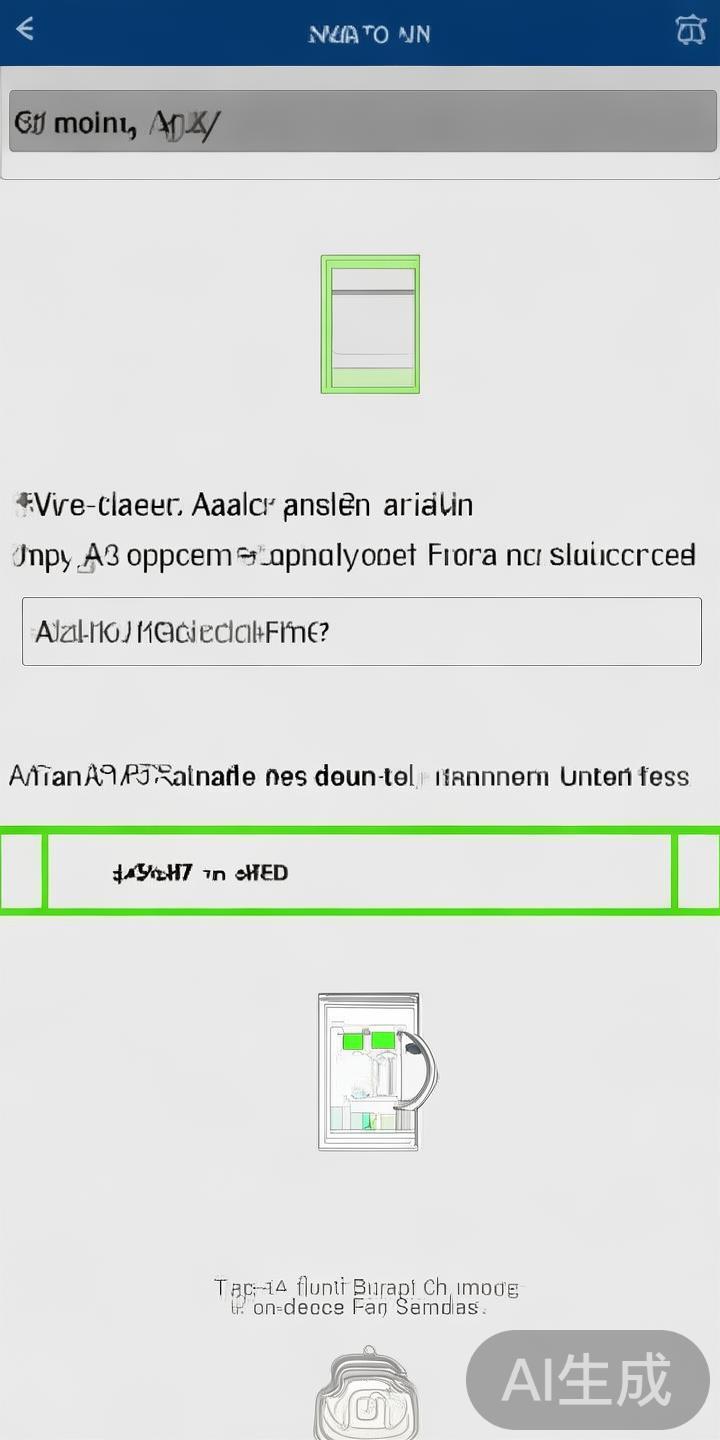 安卓设备：成功下载apk文件后，可能需要允许“未知