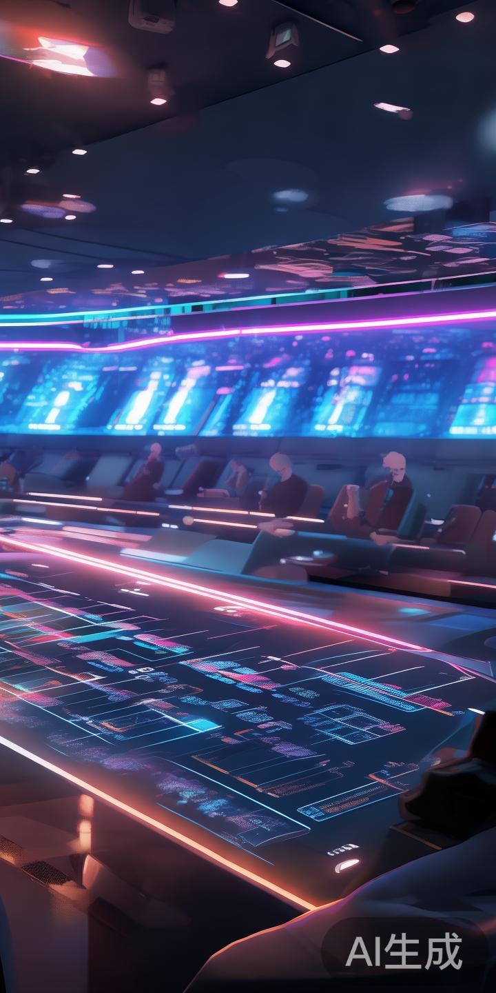 未来发展趋势:必赢体育官方平台的创新策略与升级路径分析 未来的必赢体育官方平台预计将深度融入元宇宙、虚拟现