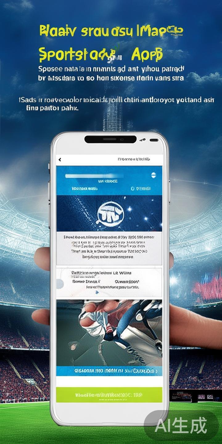 随着体育娱乐行业的快速发展，越来越多的用户希望通过