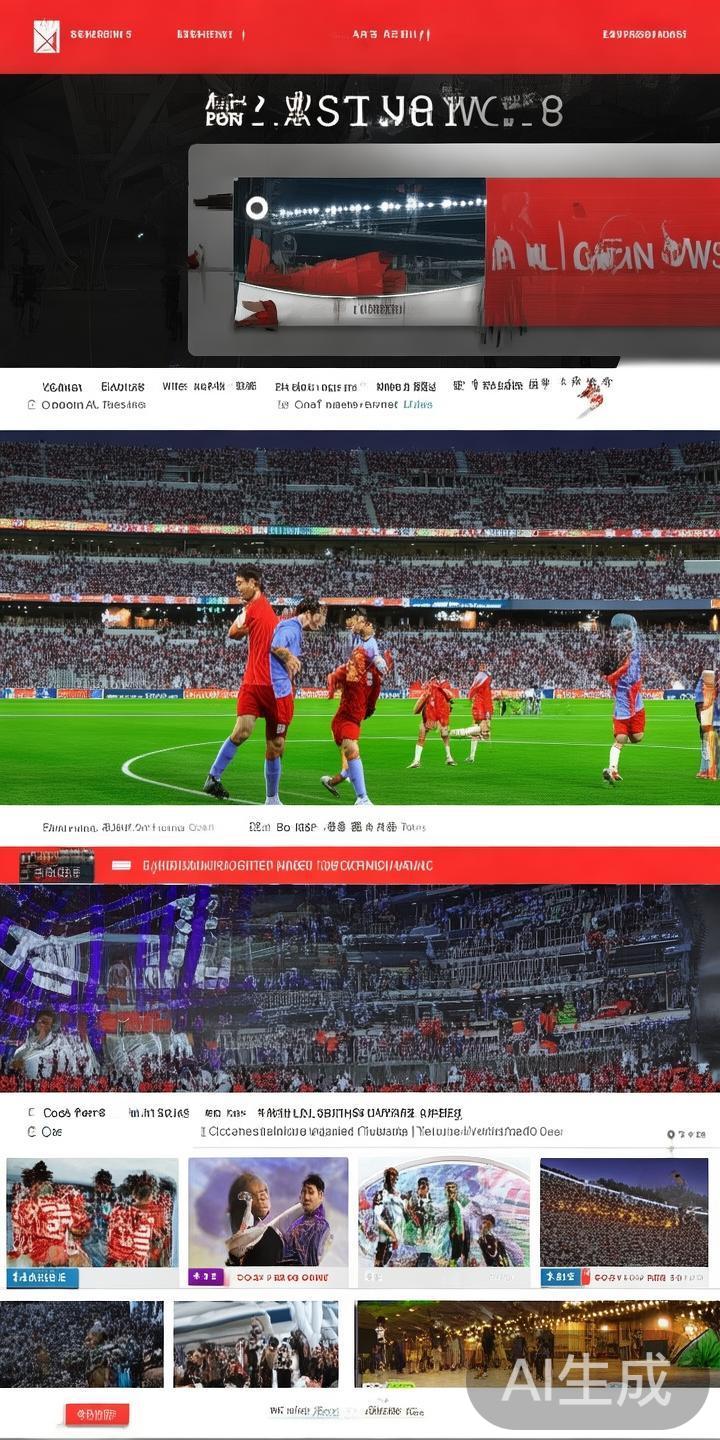 必胜体育官网首页最新赛事资讯汇总与热点报道 在必胜体育网站的首页,最新资讯区域集中展示了当天最