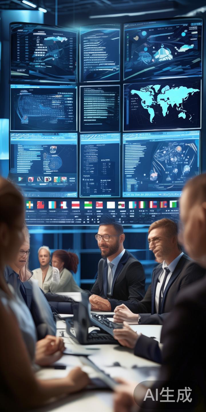 可靠的客户支持也是平台差异化的重要标志。设有24小